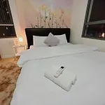 Samhomes - Luxury Apartment At Masteri Thao Dien - Free Gym, Pool