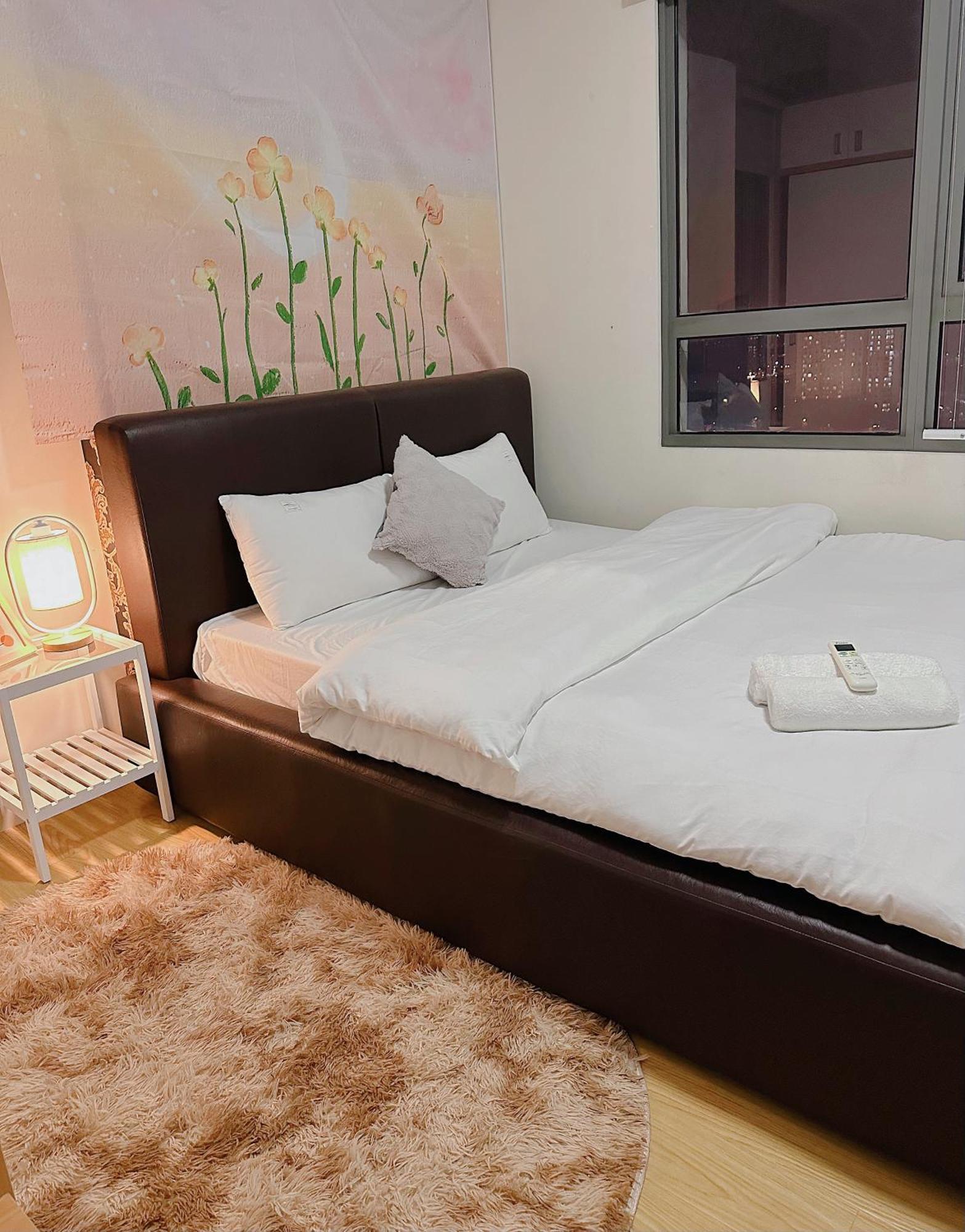 Căn hộ Samhomes - Luxury At Masteri Thao Dien - Free Gym, Pool TP. Hồ Chí Minh