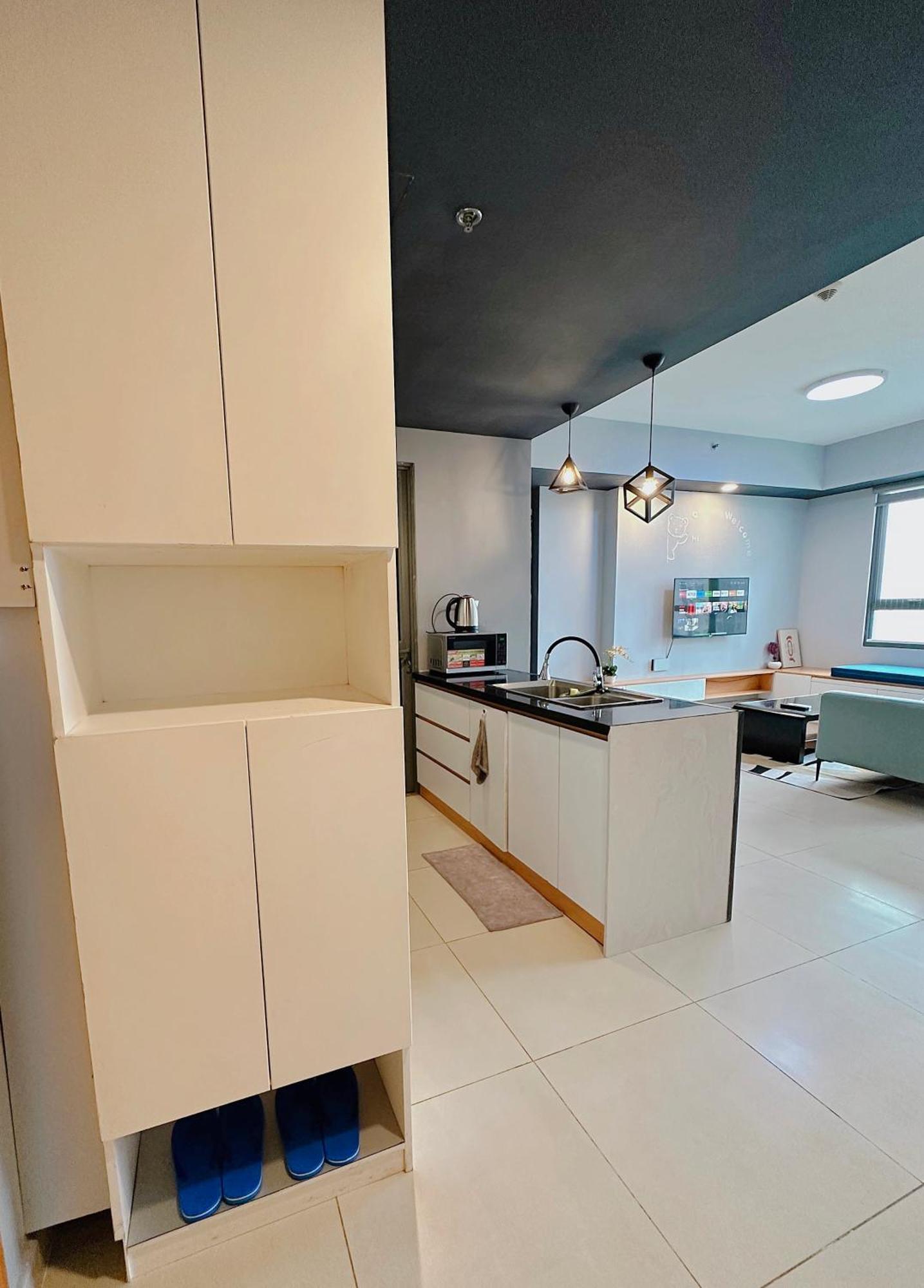 Samhomes - Luxury At Masteri Thao Dien - Free Gym, Pool *