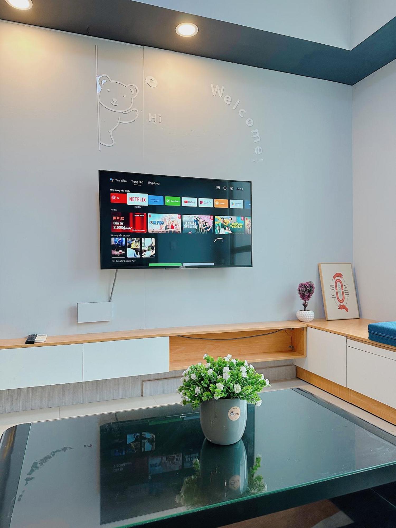 Samhomes - Luxury At Masteri Thao Dien - Free Gym, Pool TP. Hồ Chí Minh