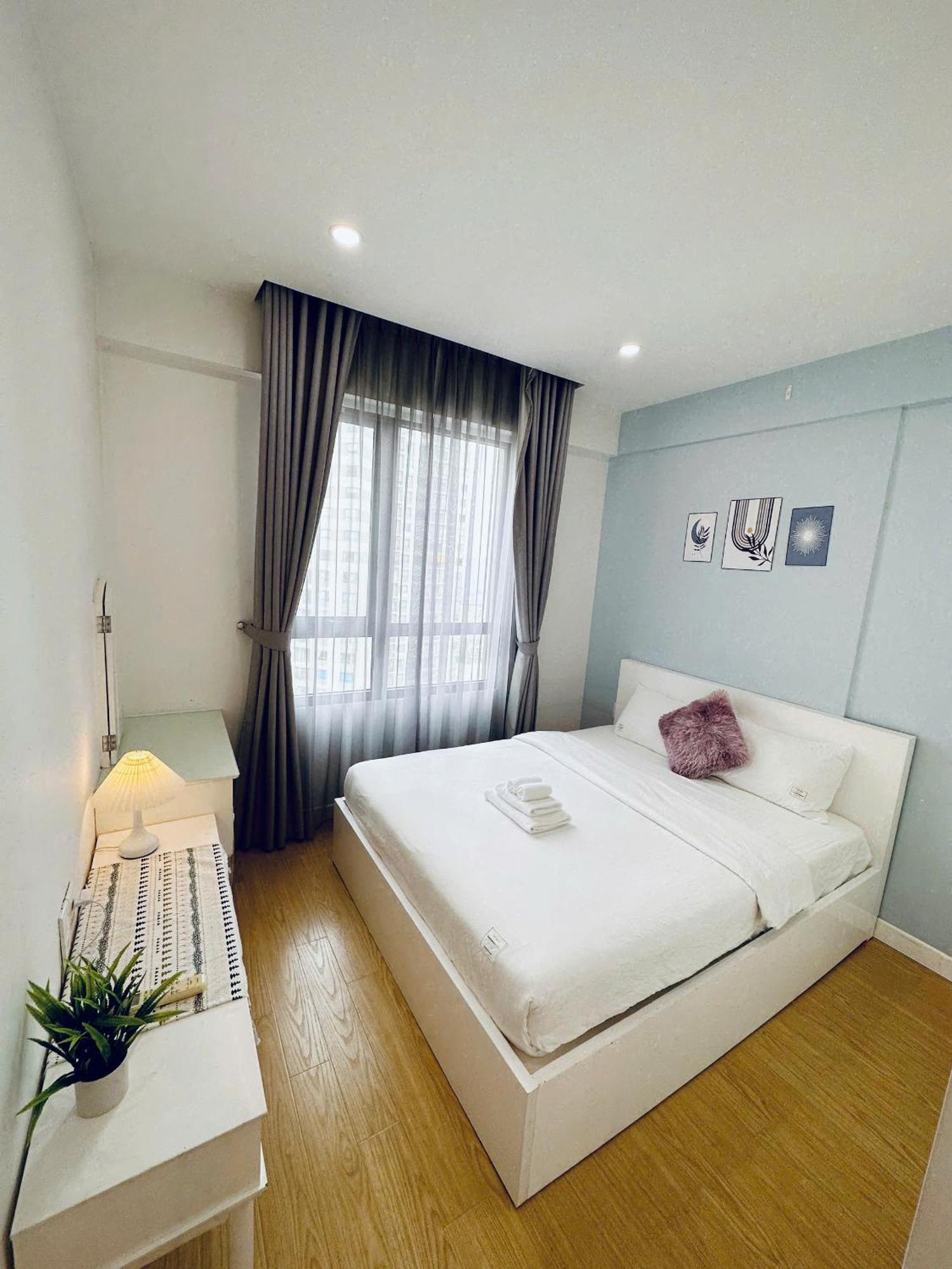 Samhomes - Luxury At Masteri Thao Dien - Free Gym, Pool * TP. Hồ Chí Minh