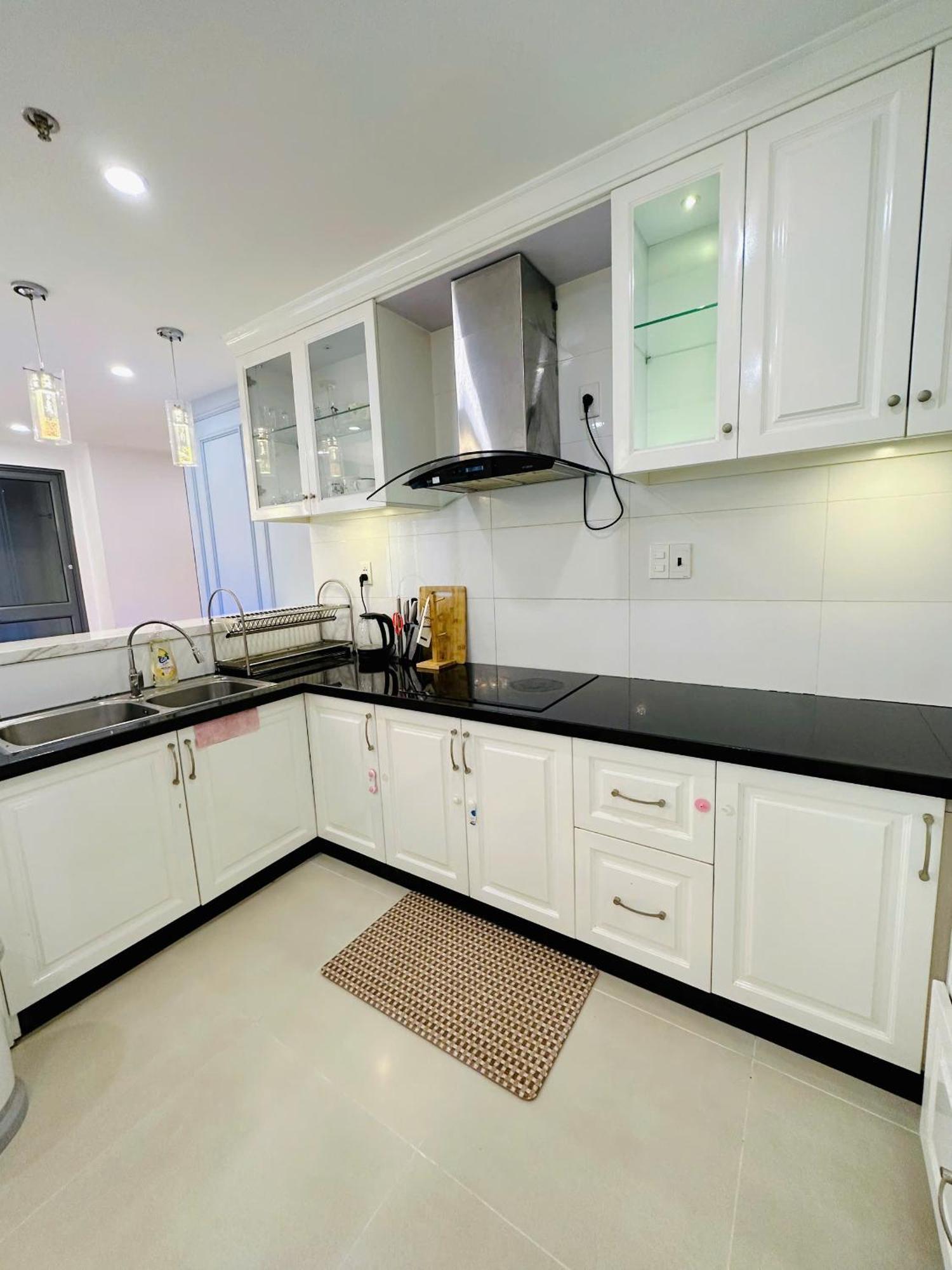 Samhomes - Luxury At Masteri Thao Dien - Free Gym, Pool Căn hộ