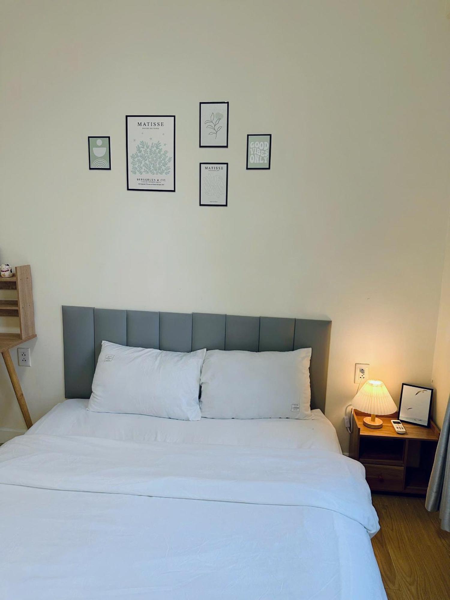 Samhomes - Luxury At Masteri Thao Dien - Free Gym, Pool