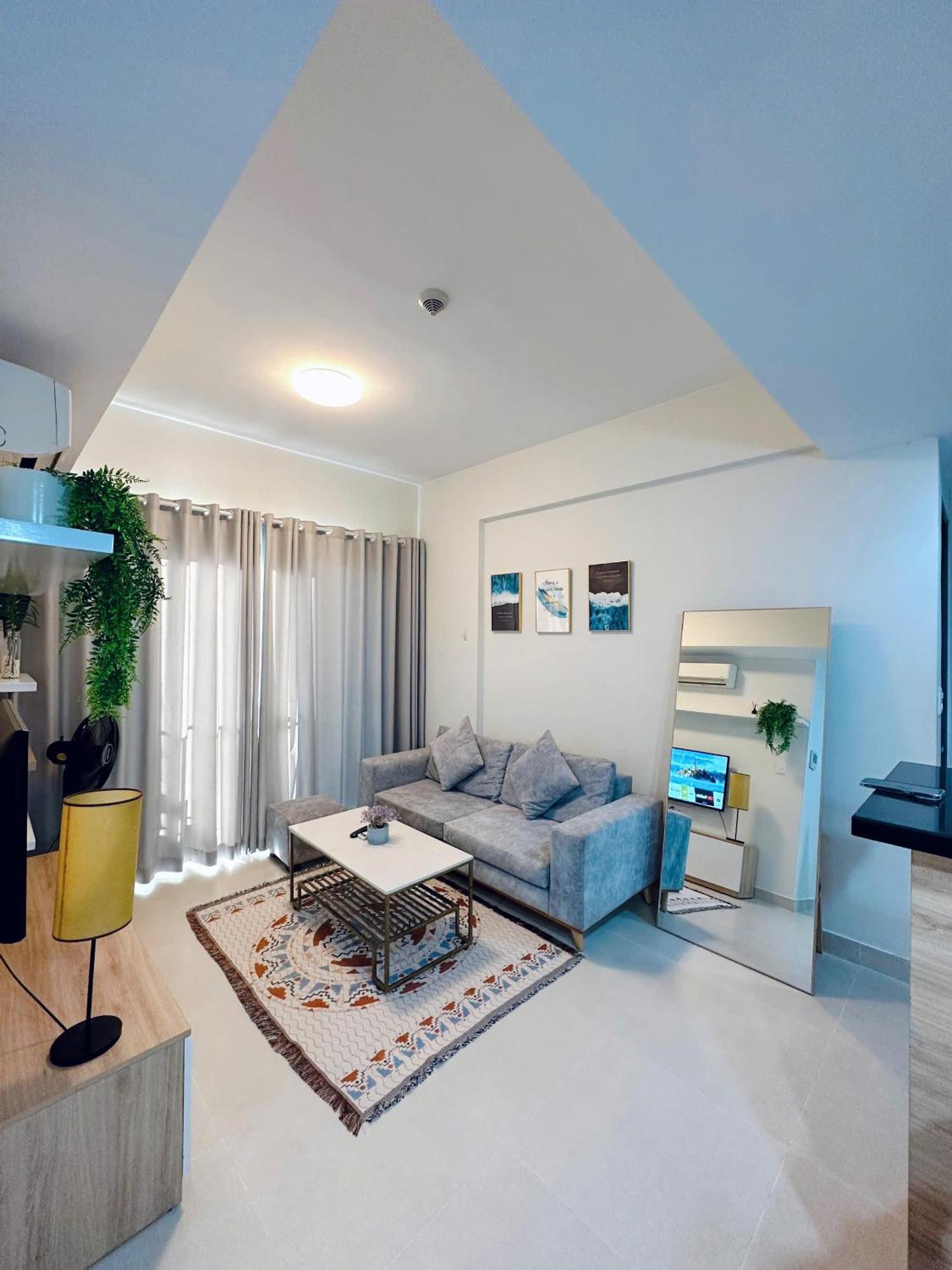 Căn hộ Samhomes - Luxury At Masteri Thao Dien - Free Gym, Pool TP. Hồ Chí Minh