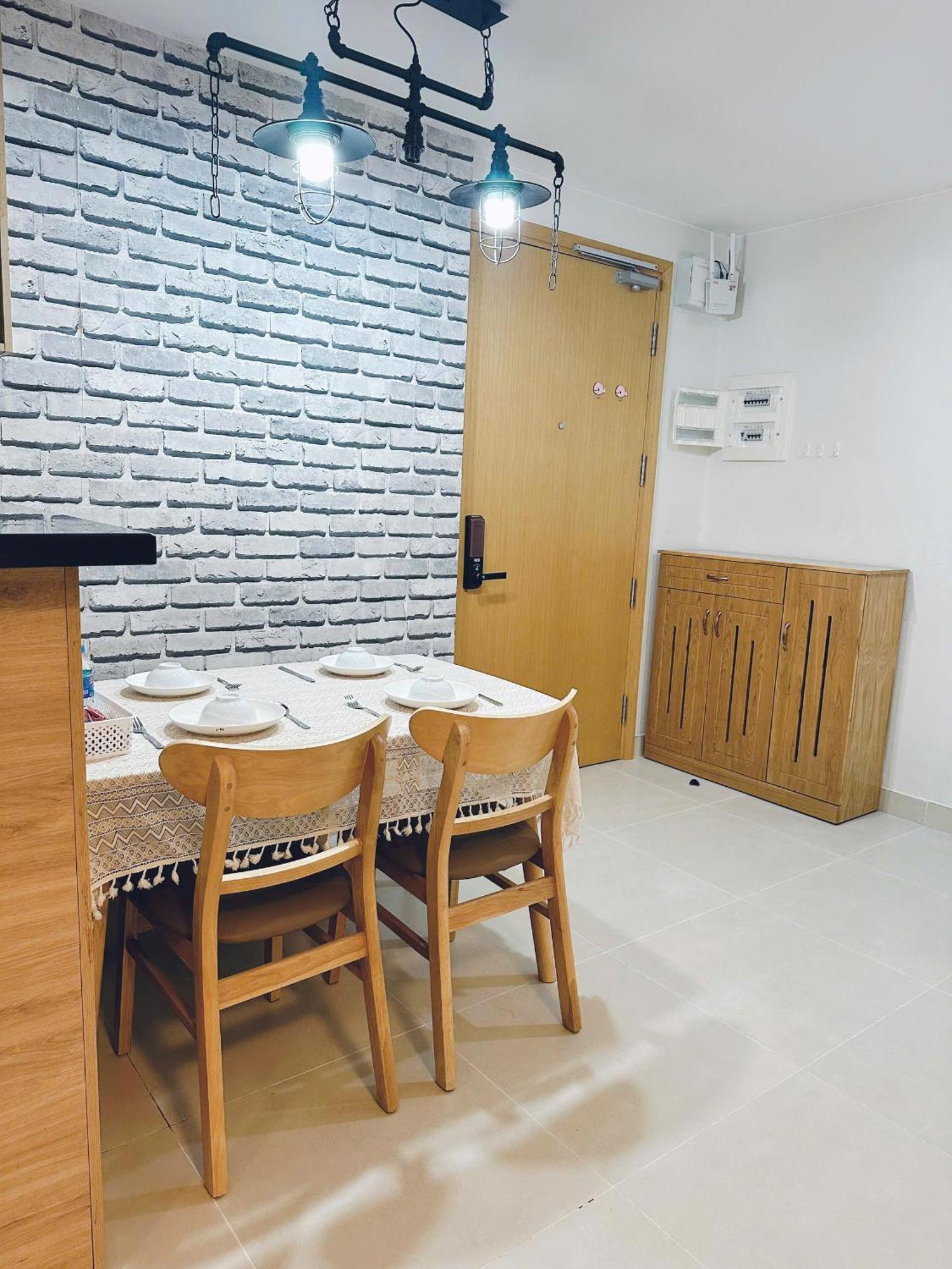 Samhomes - Luxury At Masteri Thao Dien - Free Gym, Pool TP. Hồ Chí Minh