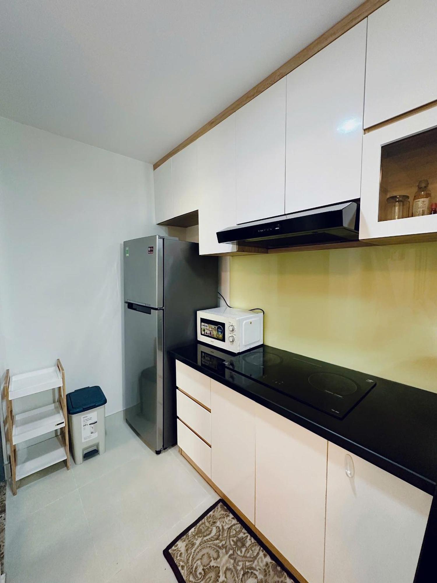Samhomes - Luxury At Masteri Thao Dien - Free Gym, Pool