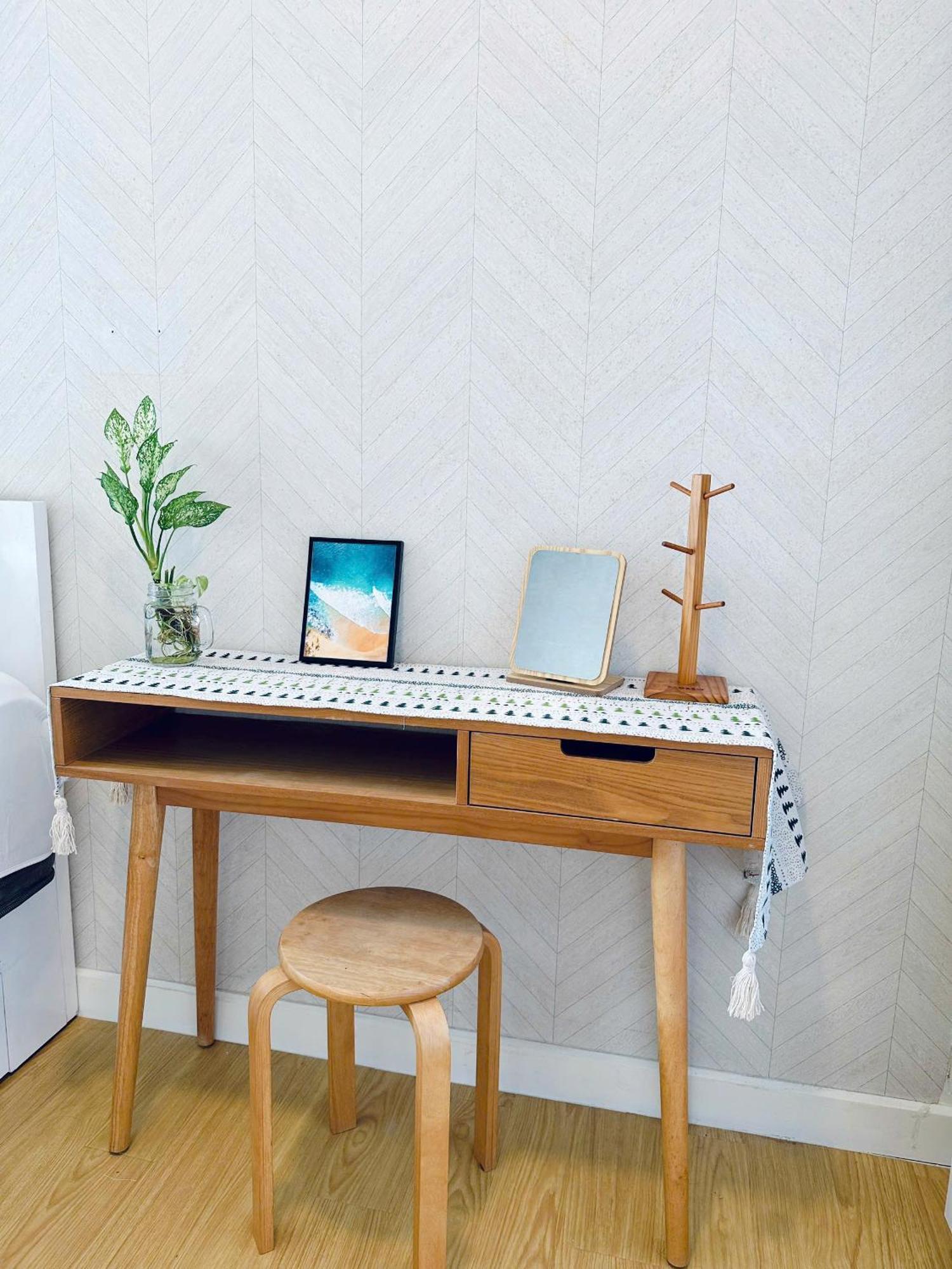 Apartment Samhomes - Luxury At Masteri Thao Dien - Free Gym, Pool